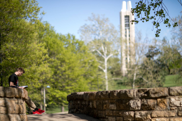 The University of Kansas (Lawrence)