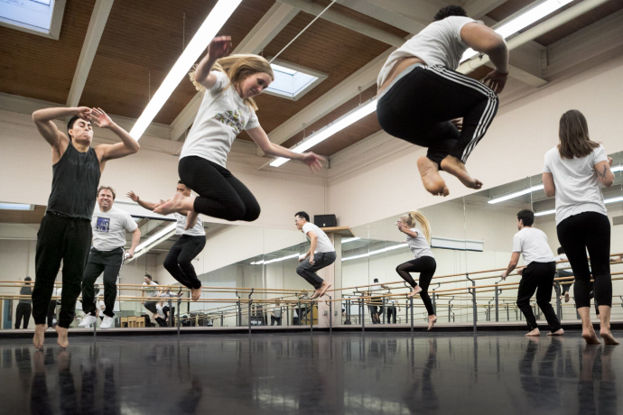 The University of Kansas (Lawrence)