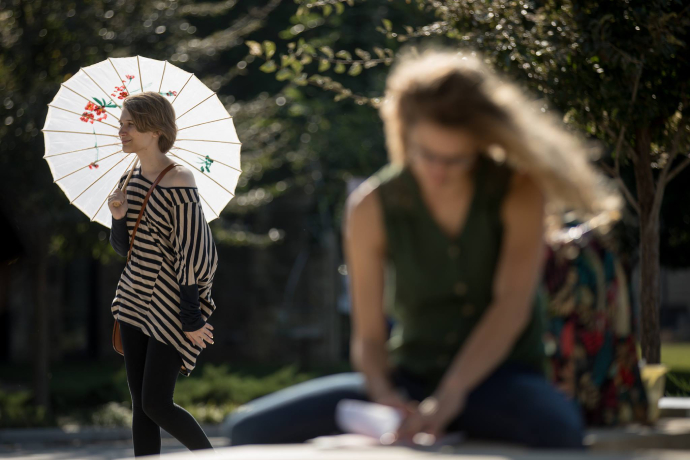 The University of Kansas (Medical Center)