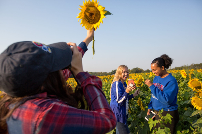 The University of Kansas (Medical Center)