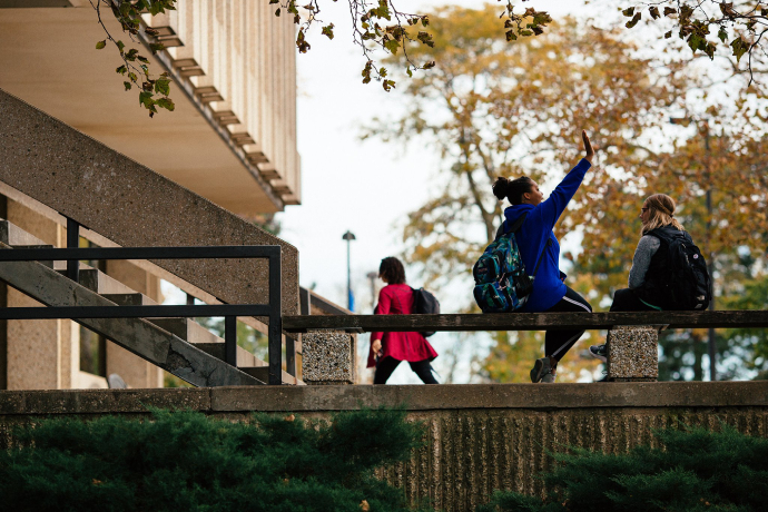 The University of Kansas (Medical Center)