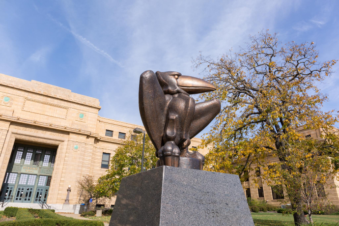 The University of Kansas (Medical Center)