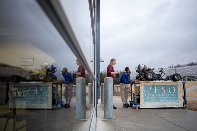 The University of Kansas (Medical Center)