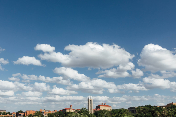 The University of Kansas (Medical Center)