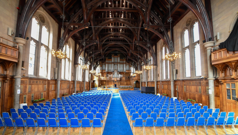 The University of Manchester