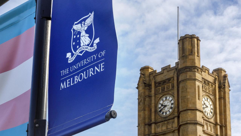 The University of Melbourne