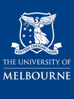 Master in Clinical Research - The University of Melbourne