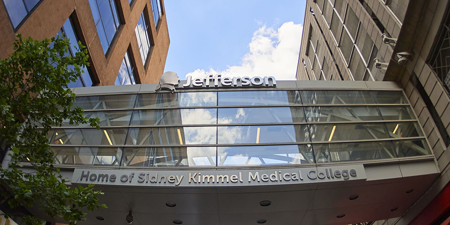 Thomas Jefferson University