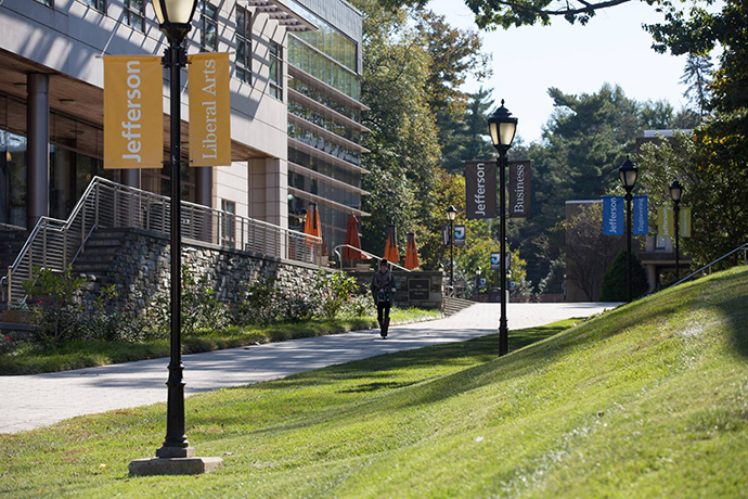 Thomas Jefferson University