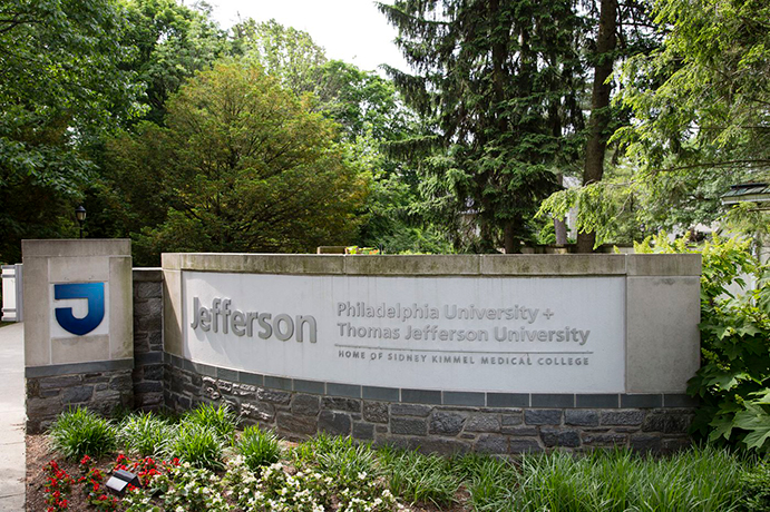 Thomas Jefferson University