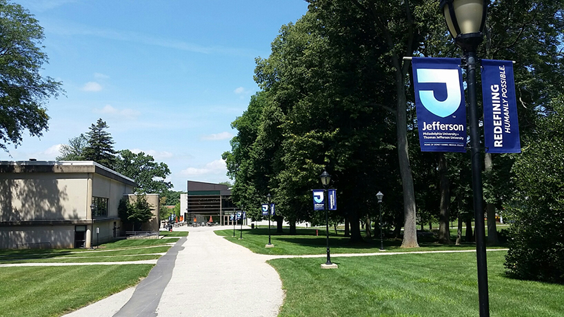 Thomas Jefferson University