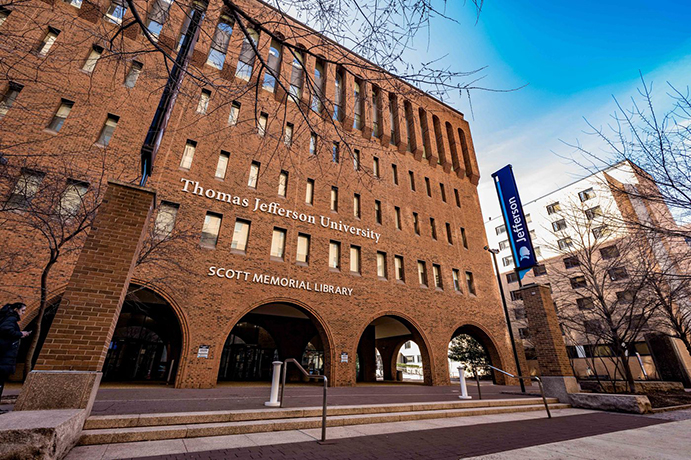 Thomas Jefferson University