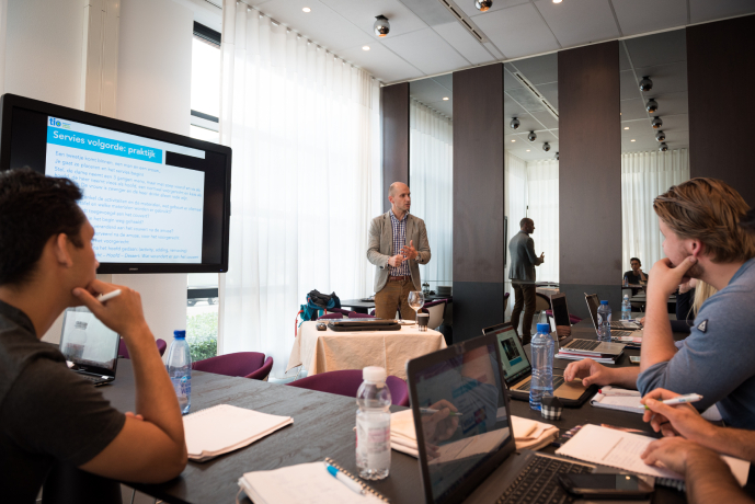 TIO Business School (Amsterdam)