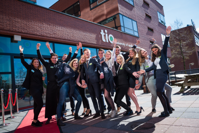 TIO Business School (Amsterdam)