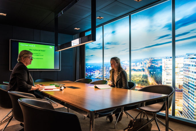 TIO Business School (Amsterdam)