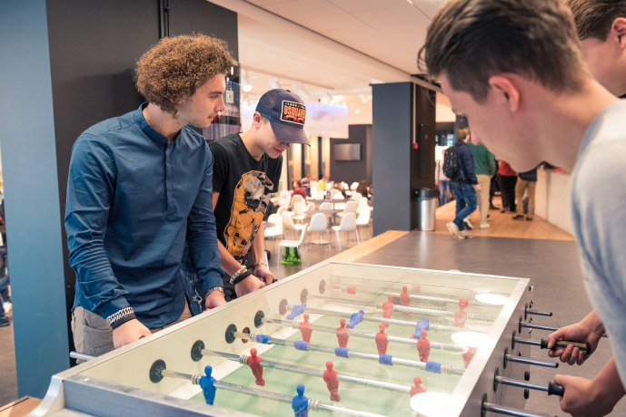 TIO Business School (Amsterdam)