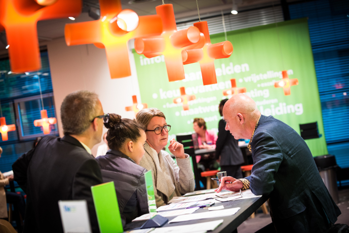 TIO Business School (Amsterdam)