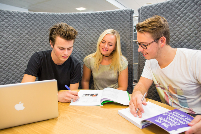 TIO Business School (Eindhoven)