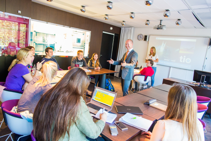 TIO Business School (Eindhoven)