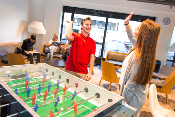 TIO Business School (Eindhoven)