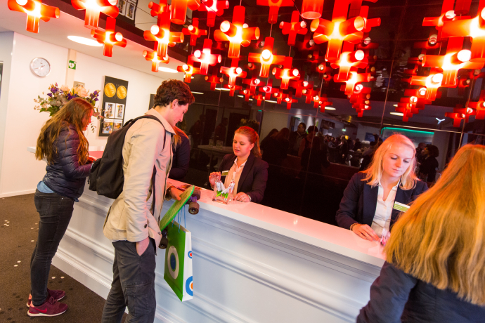 TIO Business School (Eindhoven)