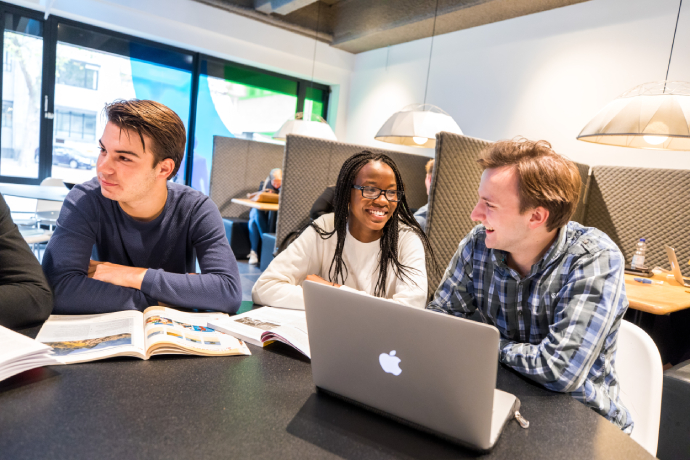 TIO Business School (Eindhoven)