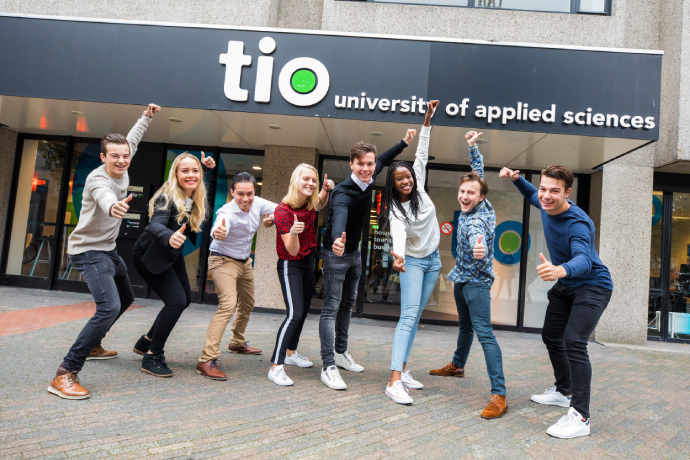 TIO Business School (Eindhoven)