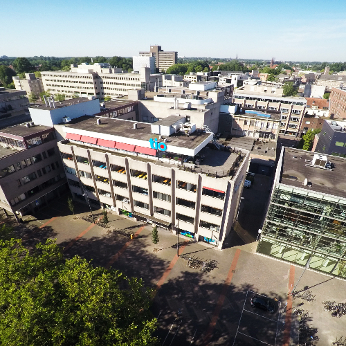 TIO Business School (Eindhoven) | Brive