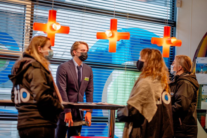 TIO Business School (Groningen)