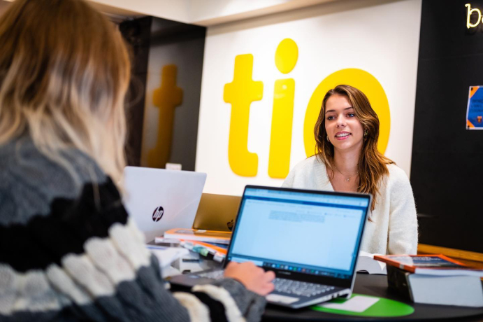 TIO Business School (Groningen)