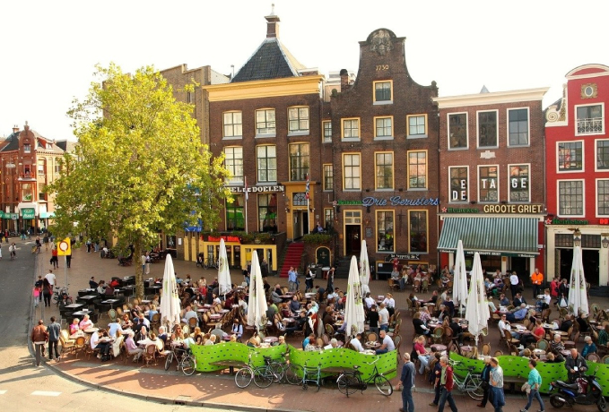 TIO Business School (Groningen)