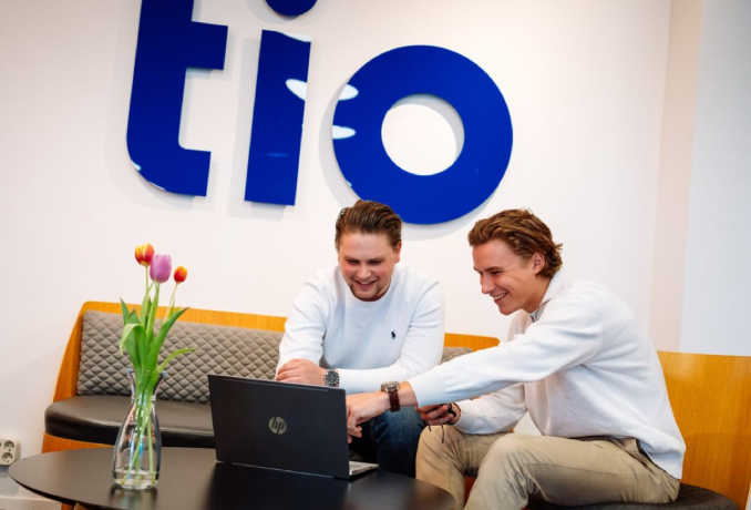 TIO Business School (Groningen)
