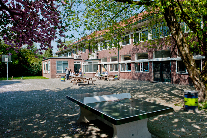 TIO Business School (Hengelo)