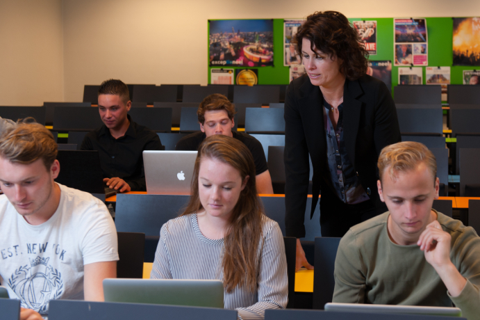 TIO Business School (Hengelo)