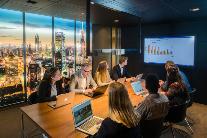 TIO Business School (Hengelo)