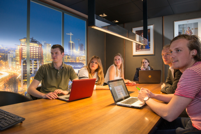 TIO Business School (Utrecht)