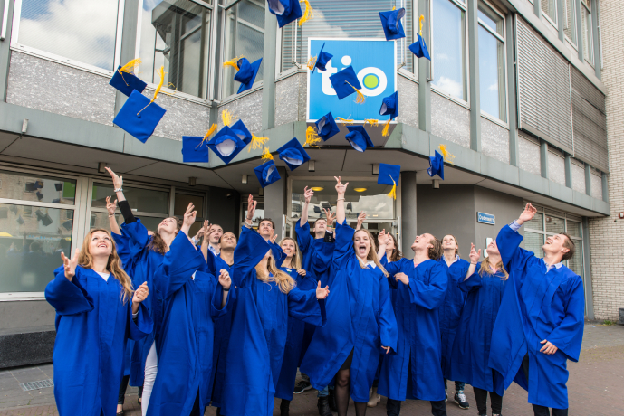 TIO Business School (Utrecht)