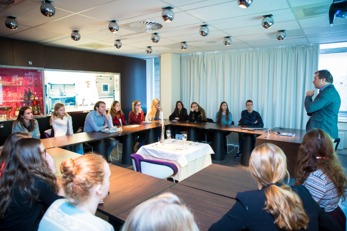 TIO Business School (Utrecht)