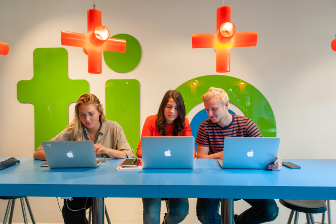 TIO Business School (Utrecht)