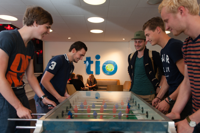 TIO Business School (Utrecht)