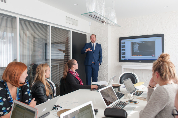 TIO Business School (Utrecht)