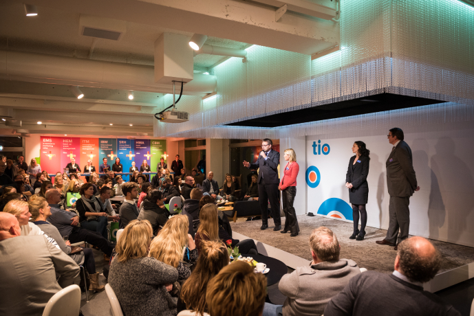 TIO Business School (Utrecht)