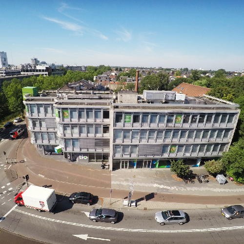 TIO Business School (Utrecht) | Brive