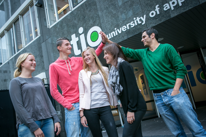 TIO Business School (Rotterdam)