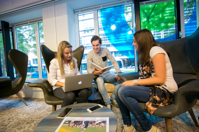 TIO Business School (Rotterdam)