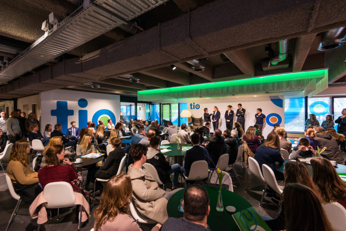 TIO Business School (Rotterdam)