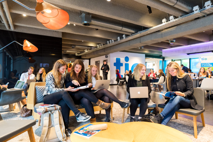 TIO Business School (Rotterdam)