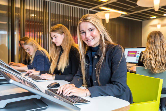 TIO Business School (Rotterdam)