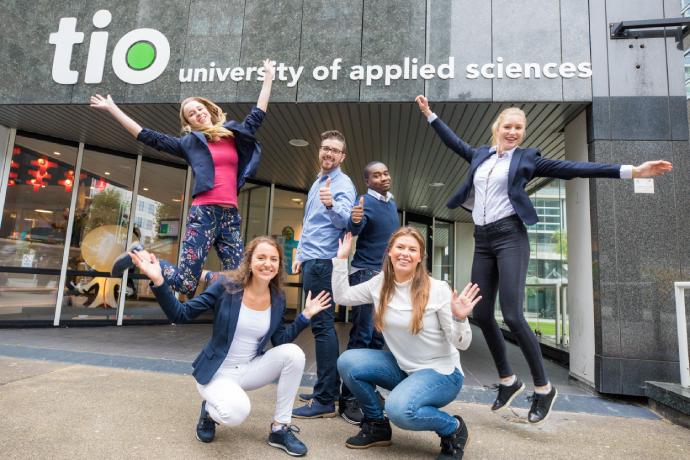 TIO Business School (Rotterdam)