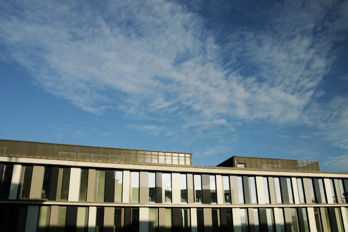 Tomas Bata University in Zlin